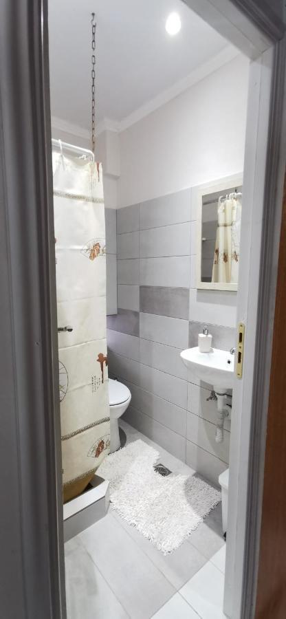Appartement Castle Of Himara Extérieur photo