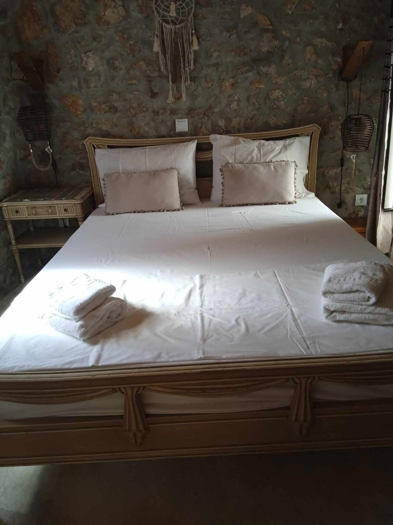 Appartement Castle Of Himara Chambre photo