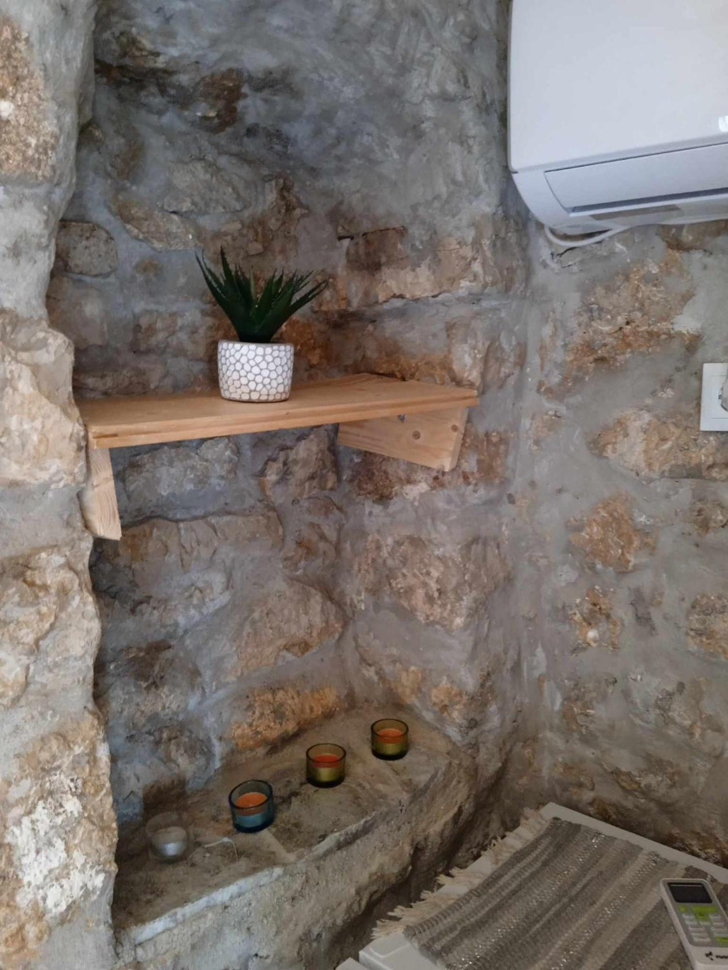 Appartement Castle Of Himara Chambre photo
