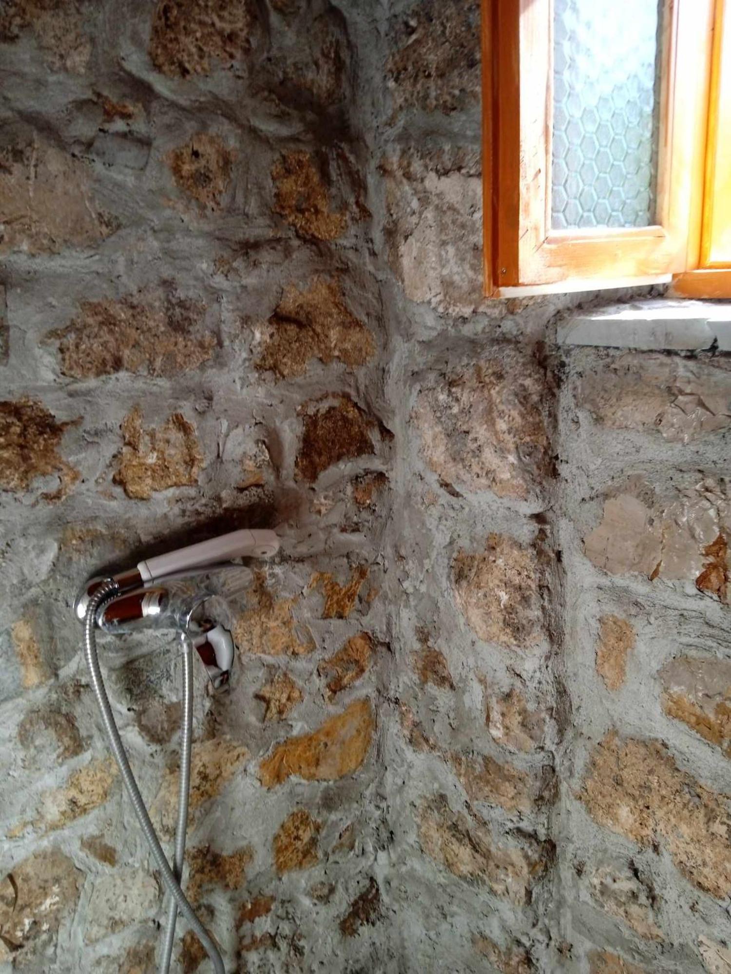 Appartement Castle Of Himara Chambre photo
