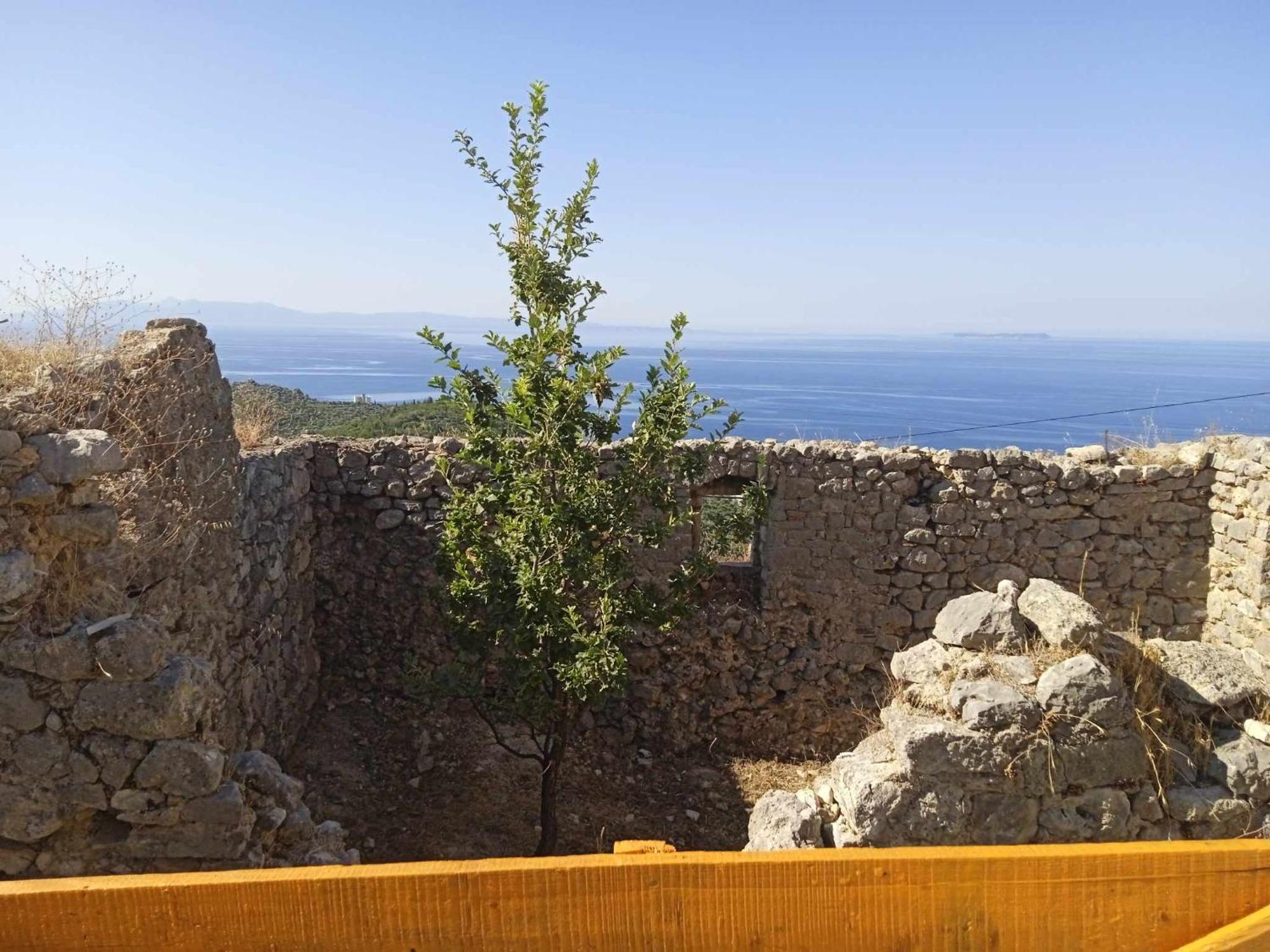 Appartement Castle Of Himara Chambre photo